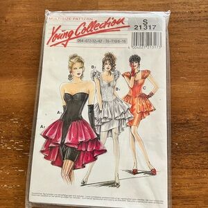 Neue Mode Woman’s pattern #S21317